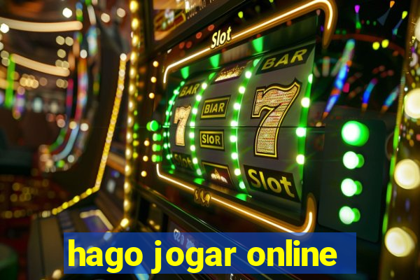 hago jogar online